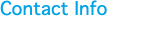 Contact Info